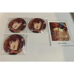 あんスタ　天城一彩　グッズ