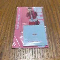 なにわ男子　長尾謙杜　アクスタ　アクリルスタンド　アクスタFest