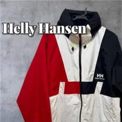 I51 90sLOUD RECORDS HELLYHANSENナイロンジャケット - メルカリ