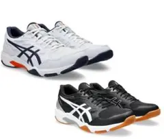 ASICS アシックス　バレーボールシューズ GEL-ROCKET 11