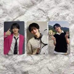 straykids アイエン doit karma hmv トレカ セット