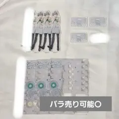 カラフルピーチ ダイナー アクリルスタンド ヒロ 9個セット - メルカリ