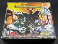 聖闘士星矢コンプリート・ソング コレクション
