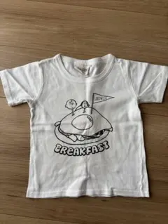 PEANUTS サンドイッチ Tシャツ スヌーピーのサムネイル