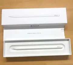 【純正】Apple Pencil 第2世代 アップルペンシル