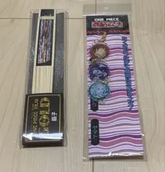 ONE PIECE FILM GOLD 扇子 キーホルダー まとめ ワンピース