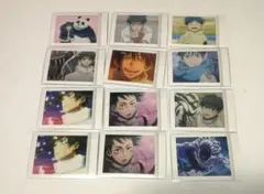 呪術廻戦 ぱしゃコレ 乙骨