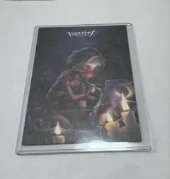 A0401)第5人格 IdentityV ポストカード - メルカリ