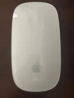 ◆Apple Magic Mouse2 本体 ホワイト 充電式 Ａ1657のサムネイル