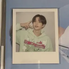 RIIZE unrealriize 2026 シーグリ ショウタロウ ポラロイド