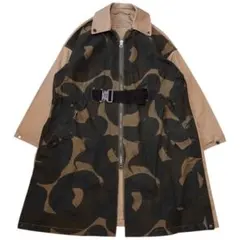 新品 Carhartt × TRESOR コラボ ミシガンコート ブルー 最新作 - メルカリ