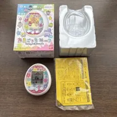 2026年最新】たまごっちみーつ パステルみーつの人気アイテム - メルカリ