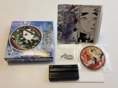 【値下げ✕】鬼滅の刃　原画展　煉獄杏寿郎　名場面　ジオラマコレクション　アクリル