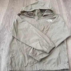 ノースフェイス　ジャンパーのサムネイル