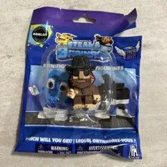 公式 Roblox Steal a Brainrot ミニフィギュア
