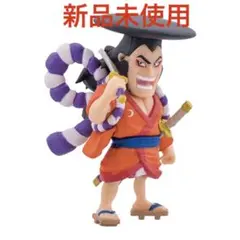 【新品未使用】ワンピの実　第一海戦　光月おでんのサムネイル