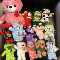 2026年最新】❁⃘ご当地ベアまとめ❁⃘の人気アイテム - メルカリ