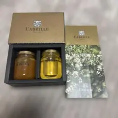 L’ABEILLE はちみつ2種ギフトセットのサムネイル