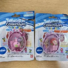 たまごっちcollectibles hobbytime ふらわっちいちごっち