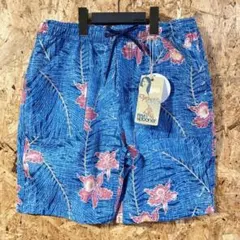 reyn spooner ボードショーツ M ネイビー 水着 水陸両用のサムネイル