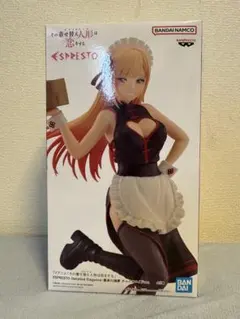 その着せ替え人形は恋をする　喜多川海夢　チャイナメイド