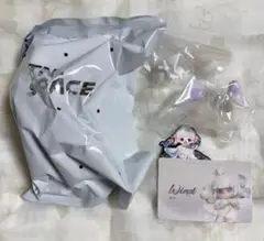 TNT SPACE Liita ハグアドベンチャー wind