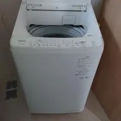 2026年製 縦型洗濯機 東芝 TOSHIBA AW-10DHB5(W) - メルカリ