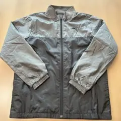 プーマ　ジャンパー　ウィンドブレーカー　150