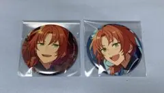 【あんスタ】コレクション缶バッジ 月永レオ