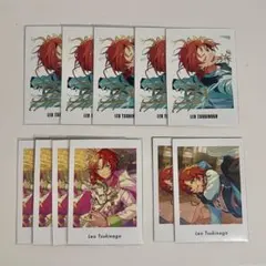 あんスタ レオ ぱしゃっつ セット