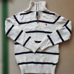 Polo by Ralph Lauren セーター M (10-12)