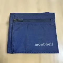mont-bell フラットワレットのサムネイル