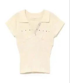 andmary Lindsay logo tops - メルカリ