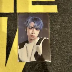 WayV 白色定格 MD ラントレ ランダムトレカ シャオジュン トレカ