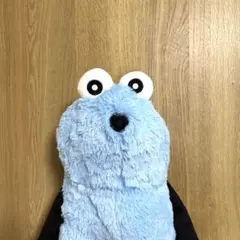 パペットスンスン GRAN＋ぬいぐるみ 新品タグ付き