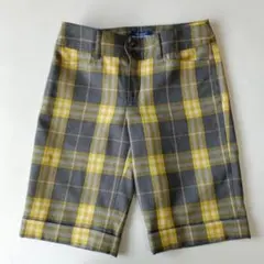 2026年最新】BURBERRY BLUE LABEL レディース ショートパンツ・ハーフ