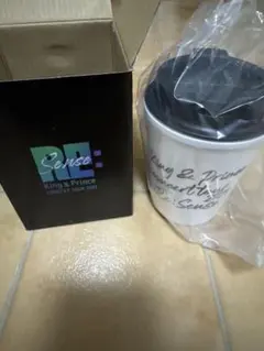 キンプリ 2021 コンサートツアー グッズ タンブラー