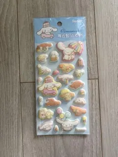 【値下げ依頼してください】シナモロール シール