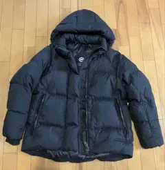 【美品】カナダグーズ ブラックレーベル レディース