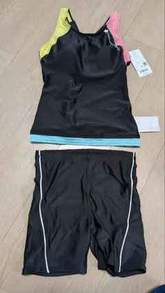 mihoro Style セパレート水着 女性用