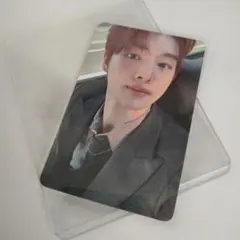 RIIZE Fame APPLEMUSIC 　特典　トレカ 　ソンチャン