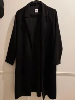 ZARA ロングコート