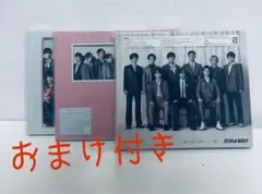 SnowMan タペストリー/W おまけ付き