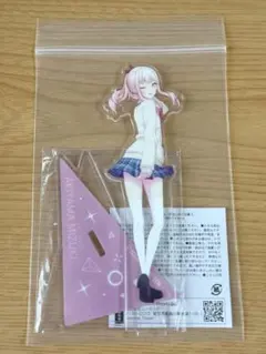 プロセカ 暁山瑞希 制服 アクスタ