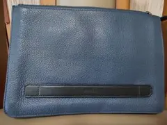 FURLA　クラッチバッグ