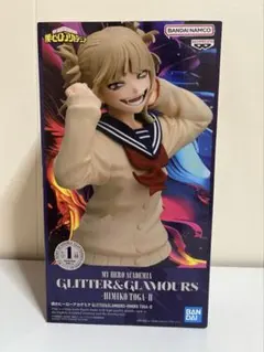 僕のヒーローアカデミア　トガヒミコ　 フィギュアまとめ売り 2026年最新】トガ フィギュアの人気アイテム - メルカリ