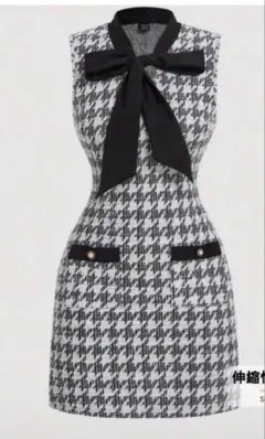 SHEIN ワンピース