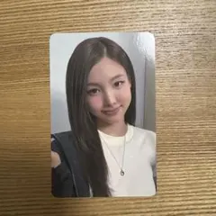 あ**様 TWICE ナヨン　アプグレ　トレカ