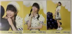 ≒JOY 大信田美月 ビックアクリルキーホルダー - メルカリ
