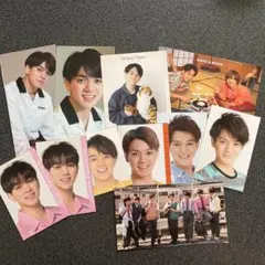 宮近海斗 デタカ 厚紙セット